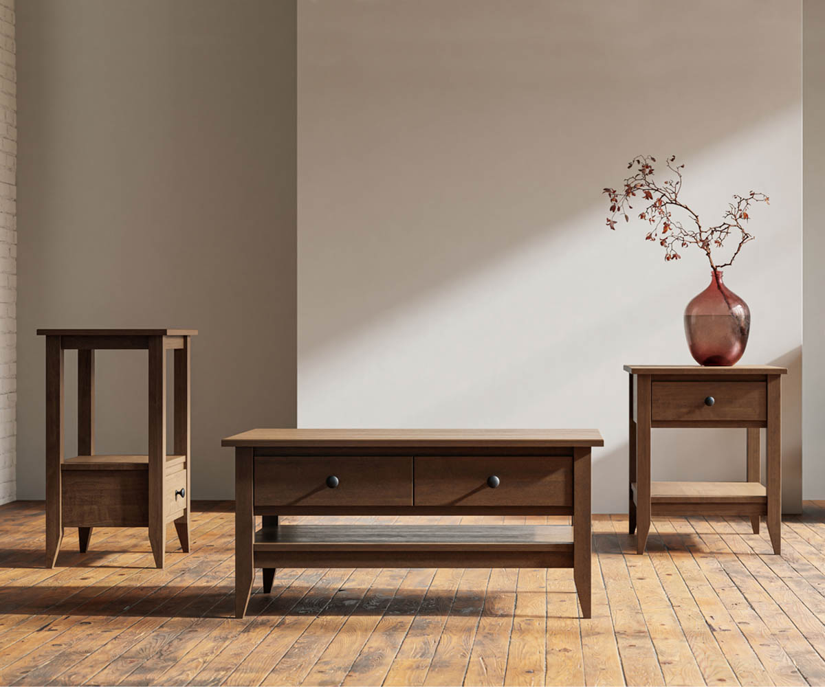 Manhattan Plant Stand - Image 2