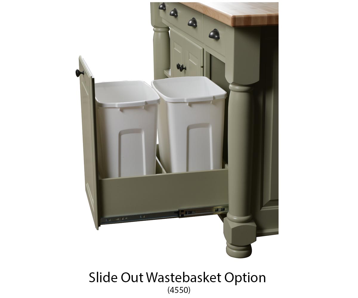 Bridgeport Island Base - Image 3