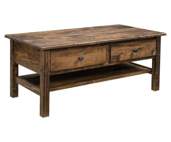 Chippendale Coffee Table