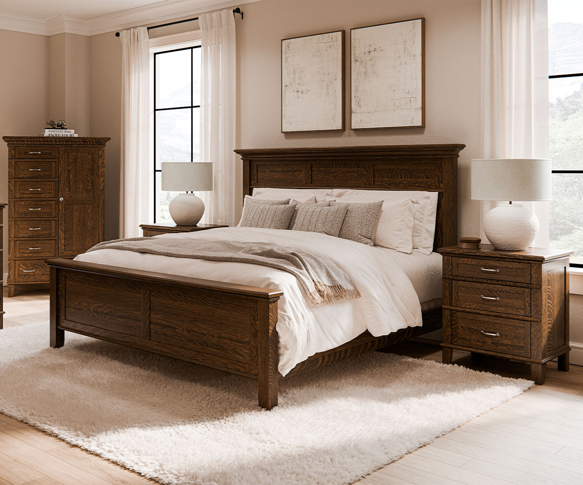 Plymouth Splayed Base Collection