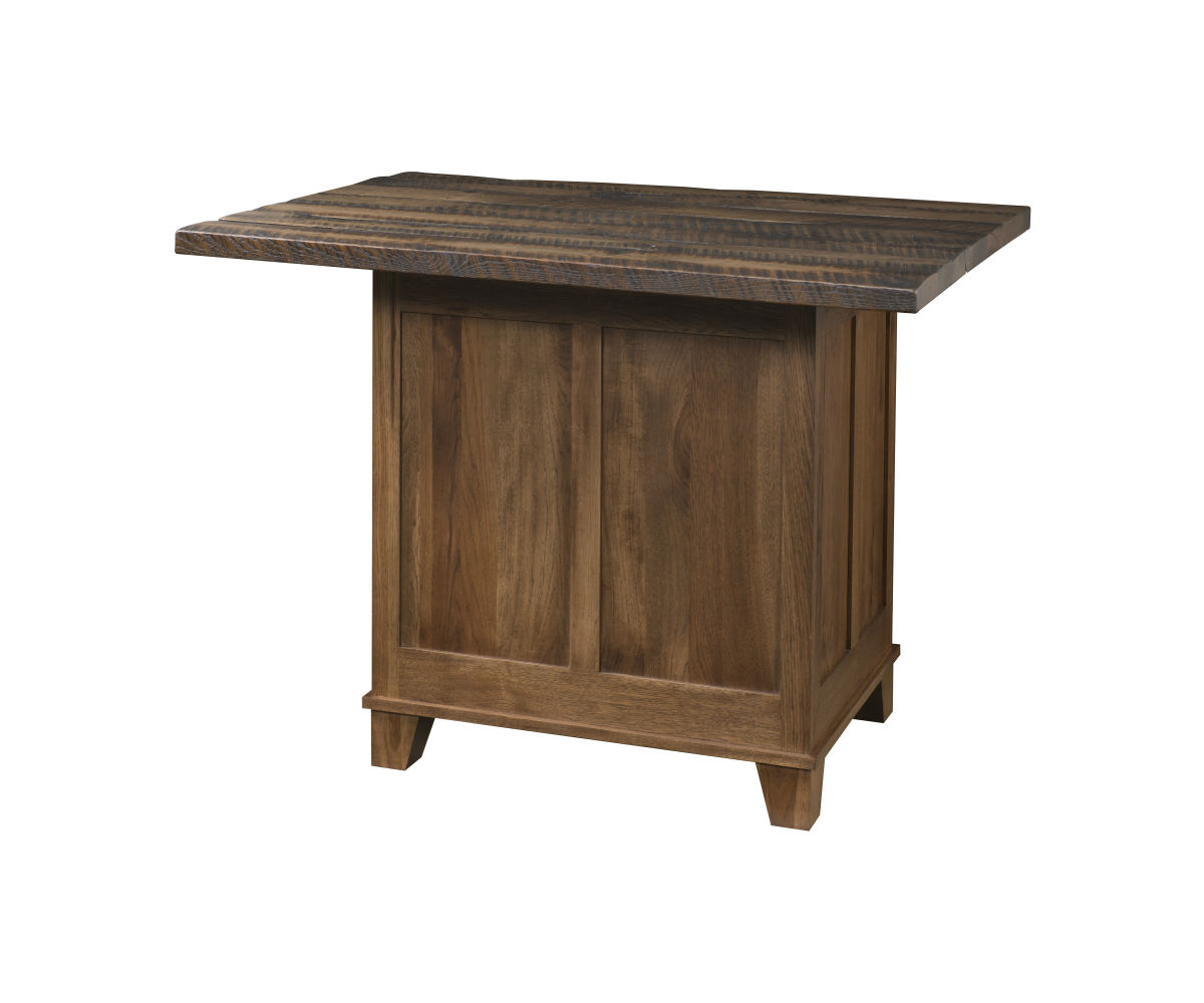 Bridgeport Island Base - Image 2