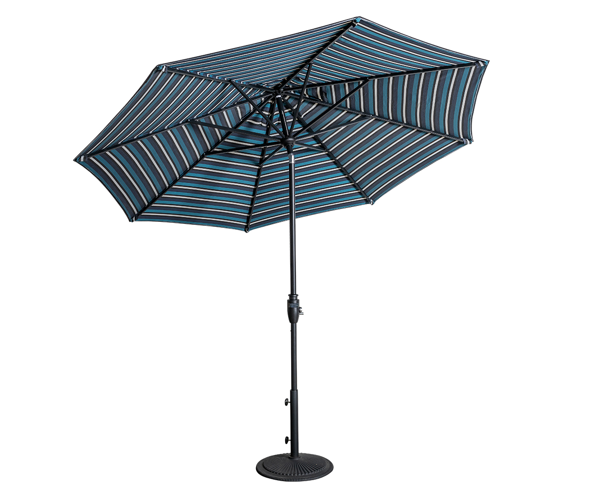 9’ Market Umbrella - Image 2