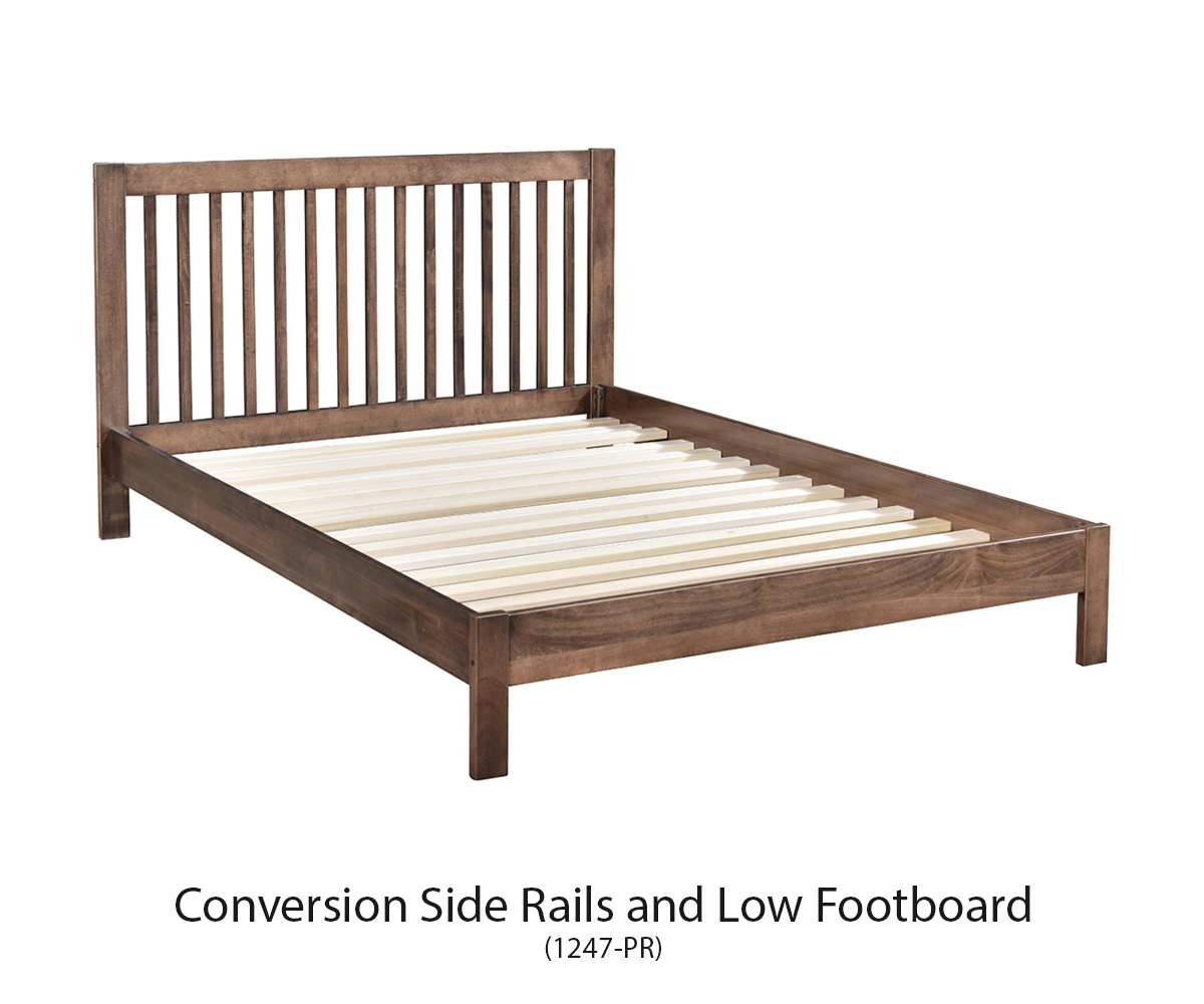 Prudence Crib - Image 4