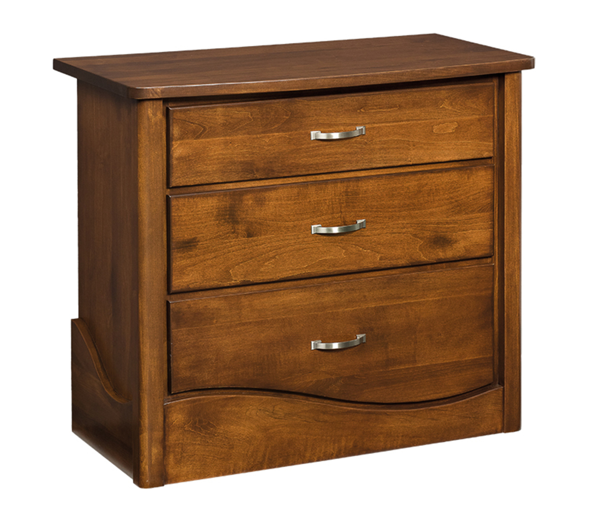 Tanessah Crib Collection - Image 7