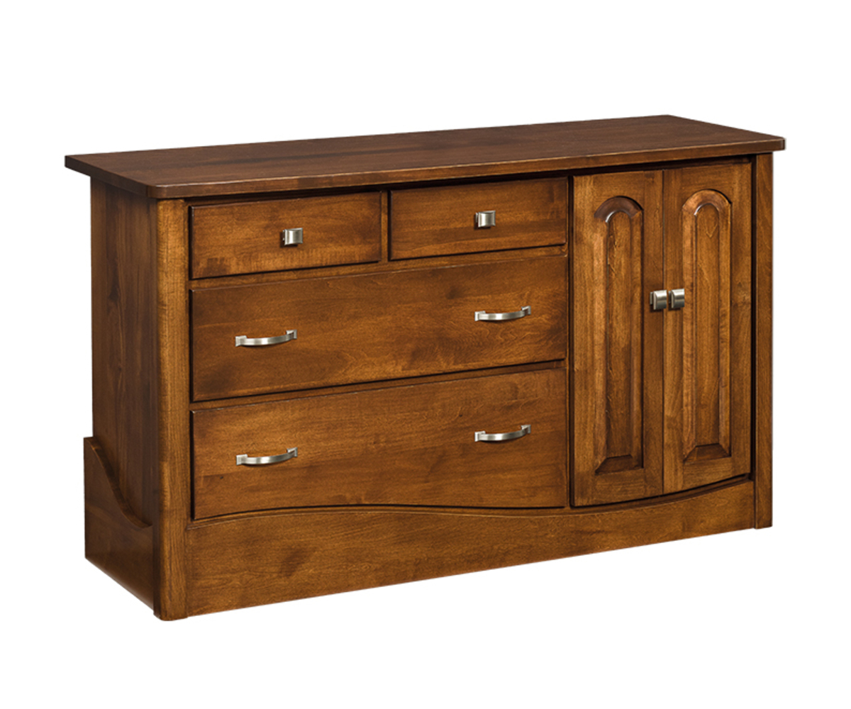 Tanessah Crib Collection - Image 6