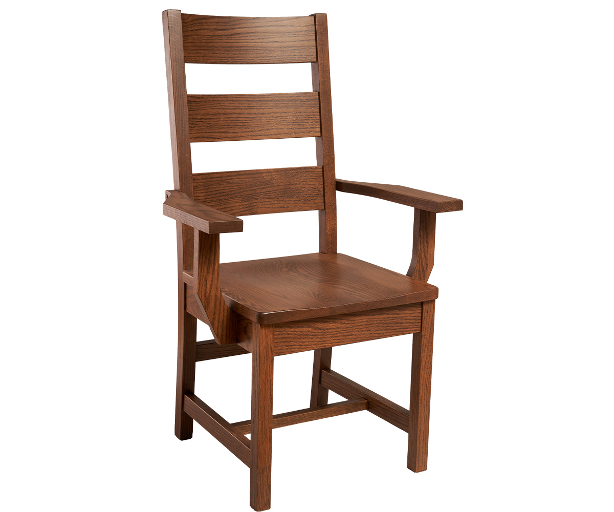 Taylor Chair - Image 2