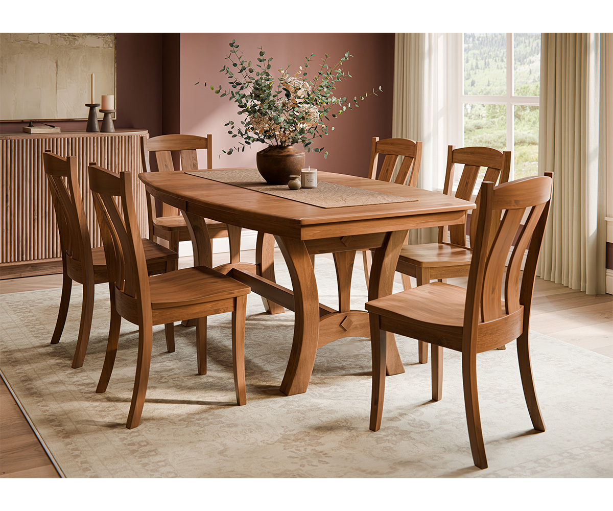 Grand Island Table Collection - Image 2