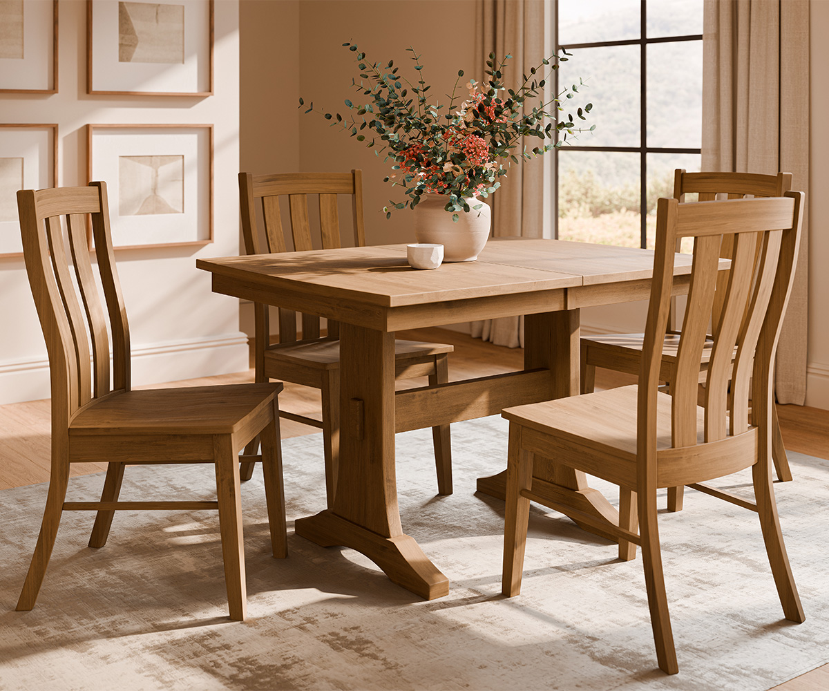 Sadie Dining Collection