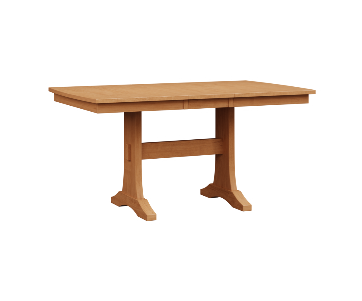 Sadie Trestle Table