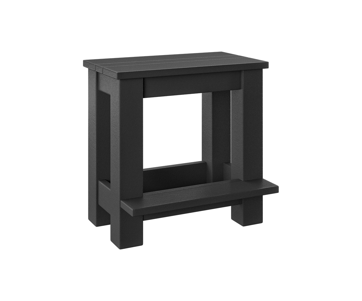 Modern 23" Bench - Image 2