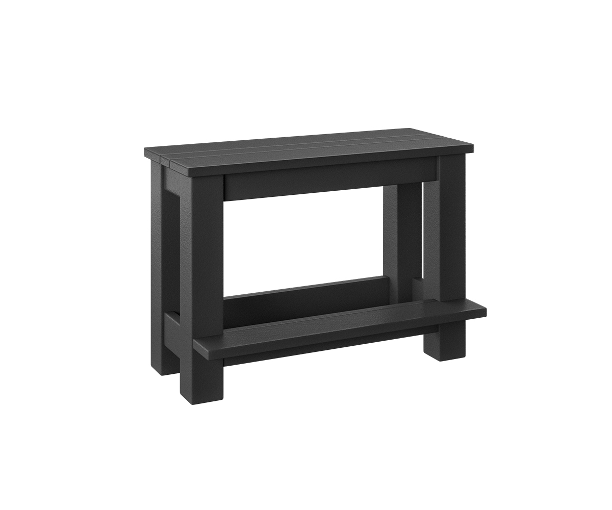 Modern 34" Bench - Image 2
