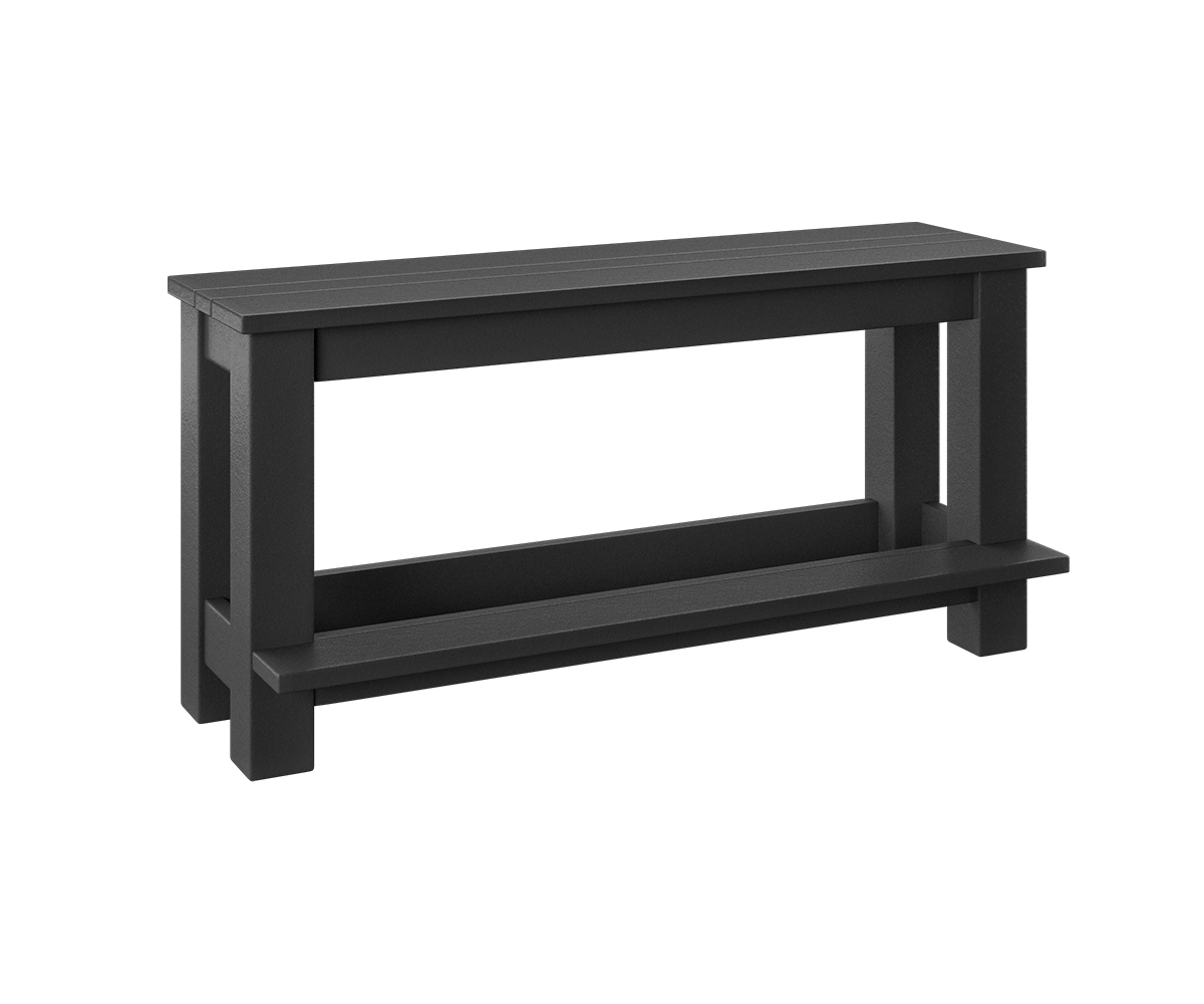 Modern 50" Bench - Image 2