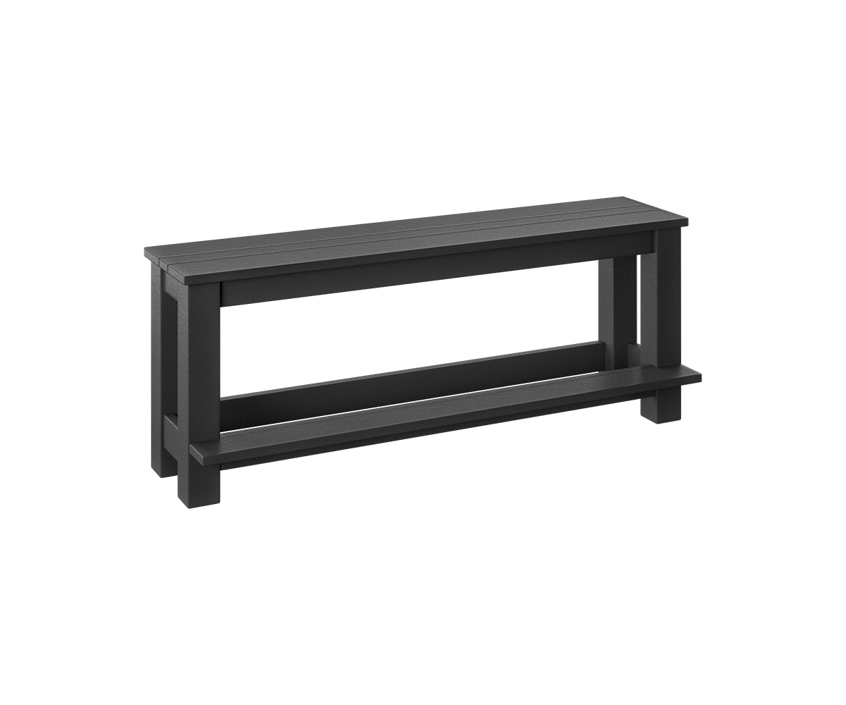 Modern 62" Bench - Image 2