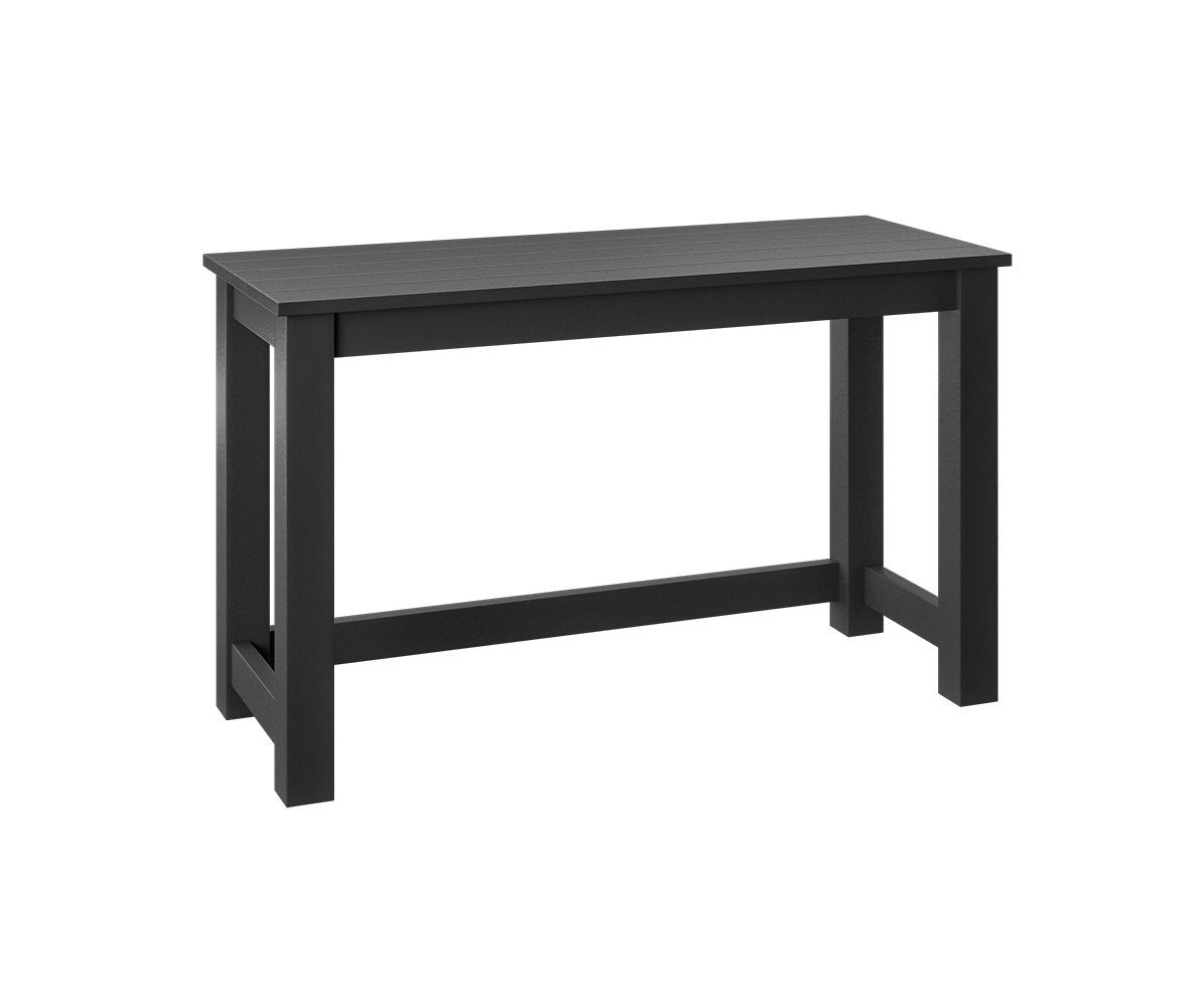 Modern Wall Table - Image 2