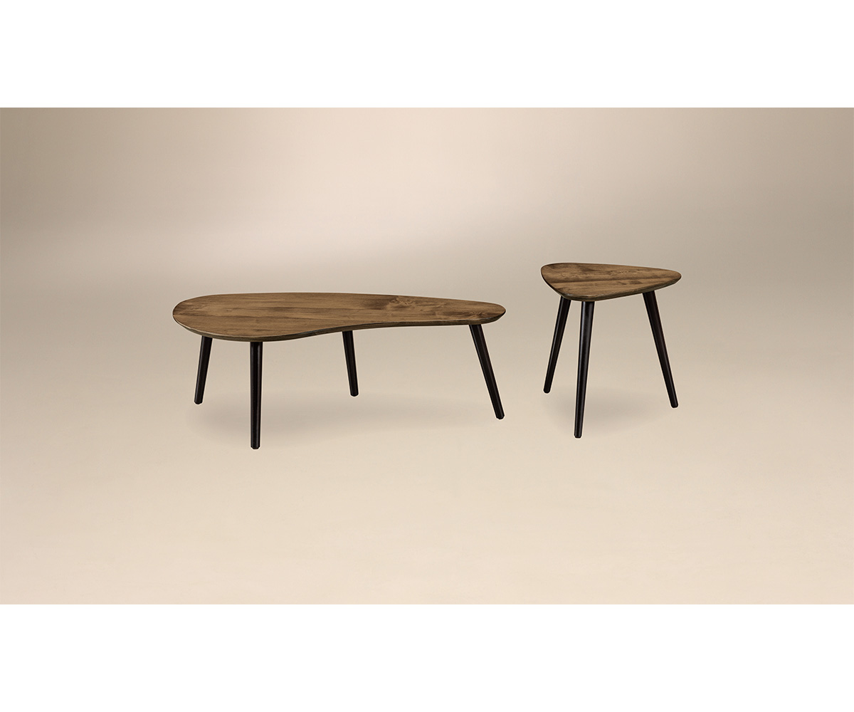 Serenity End Table - Image 2