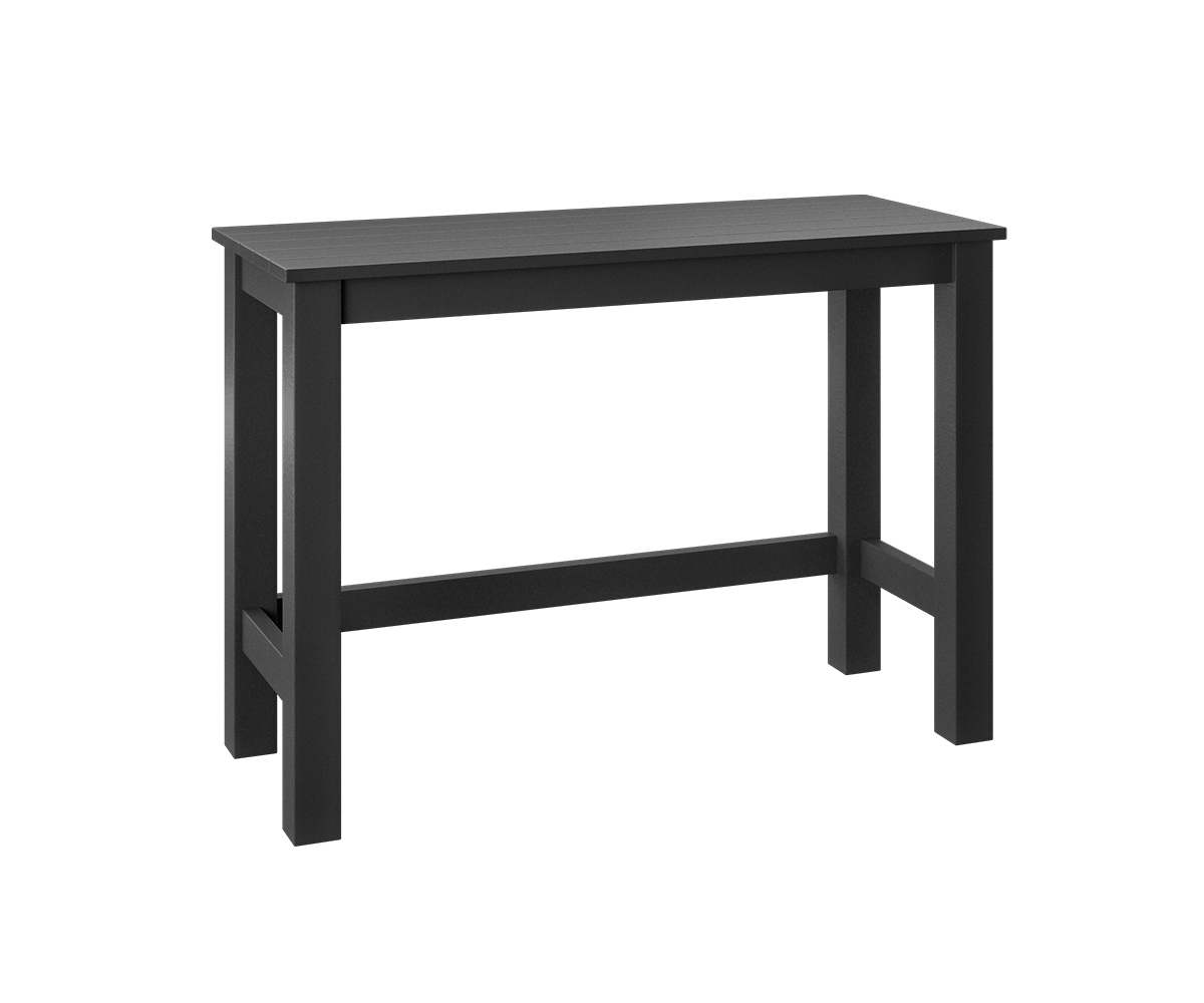 Modern Wall Table - Image 3