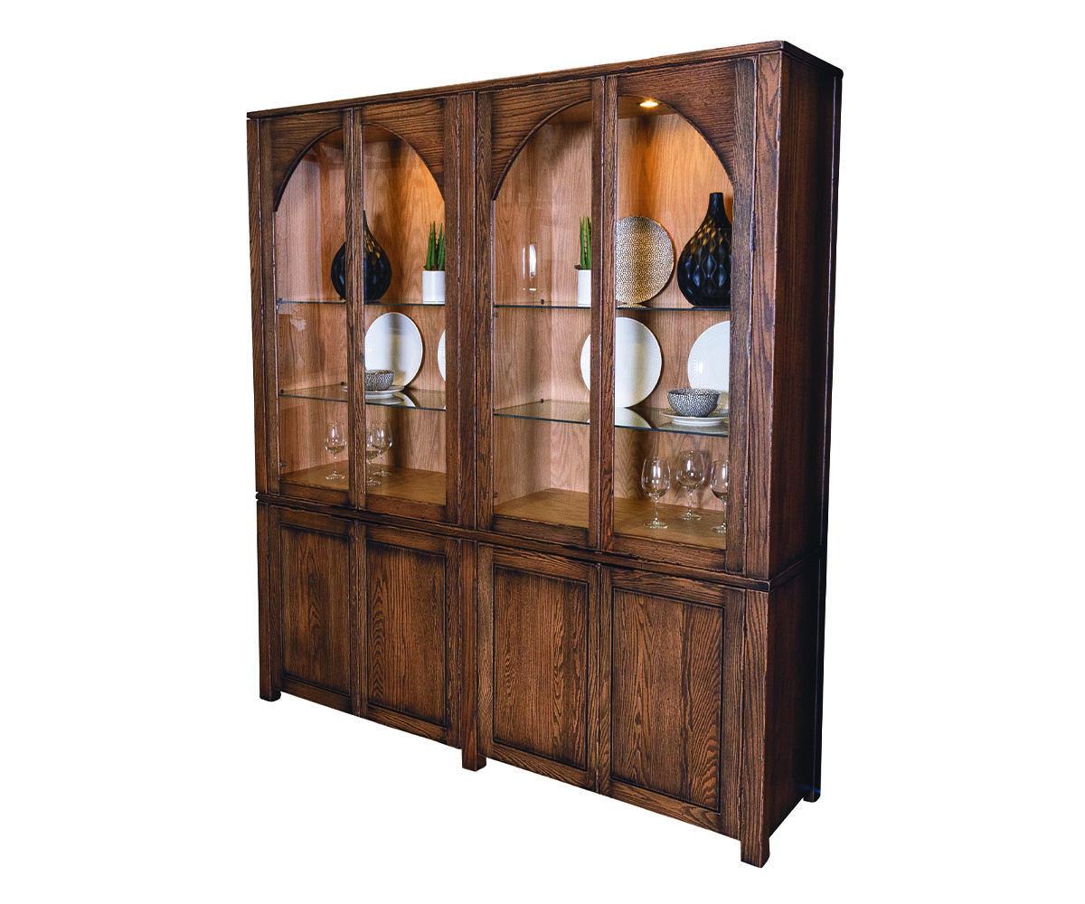 Alexander Arch Hutch - Image 2