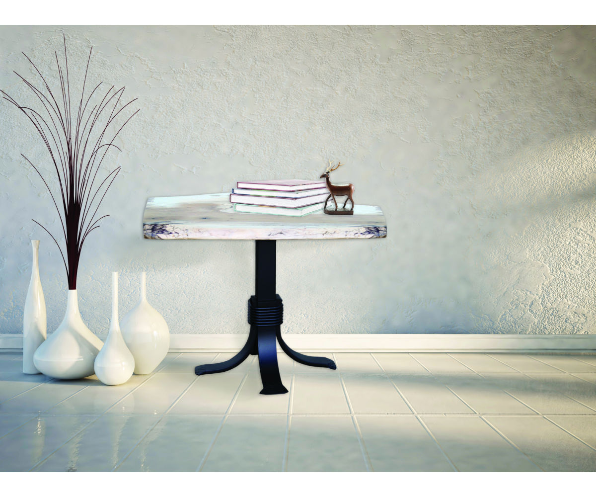 Grant End Table - Image 3