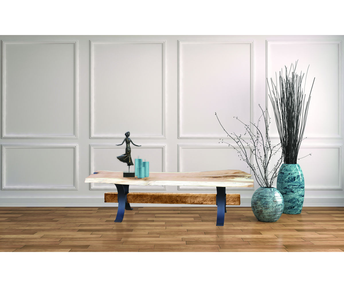 Langston Coffee Table - Image 2