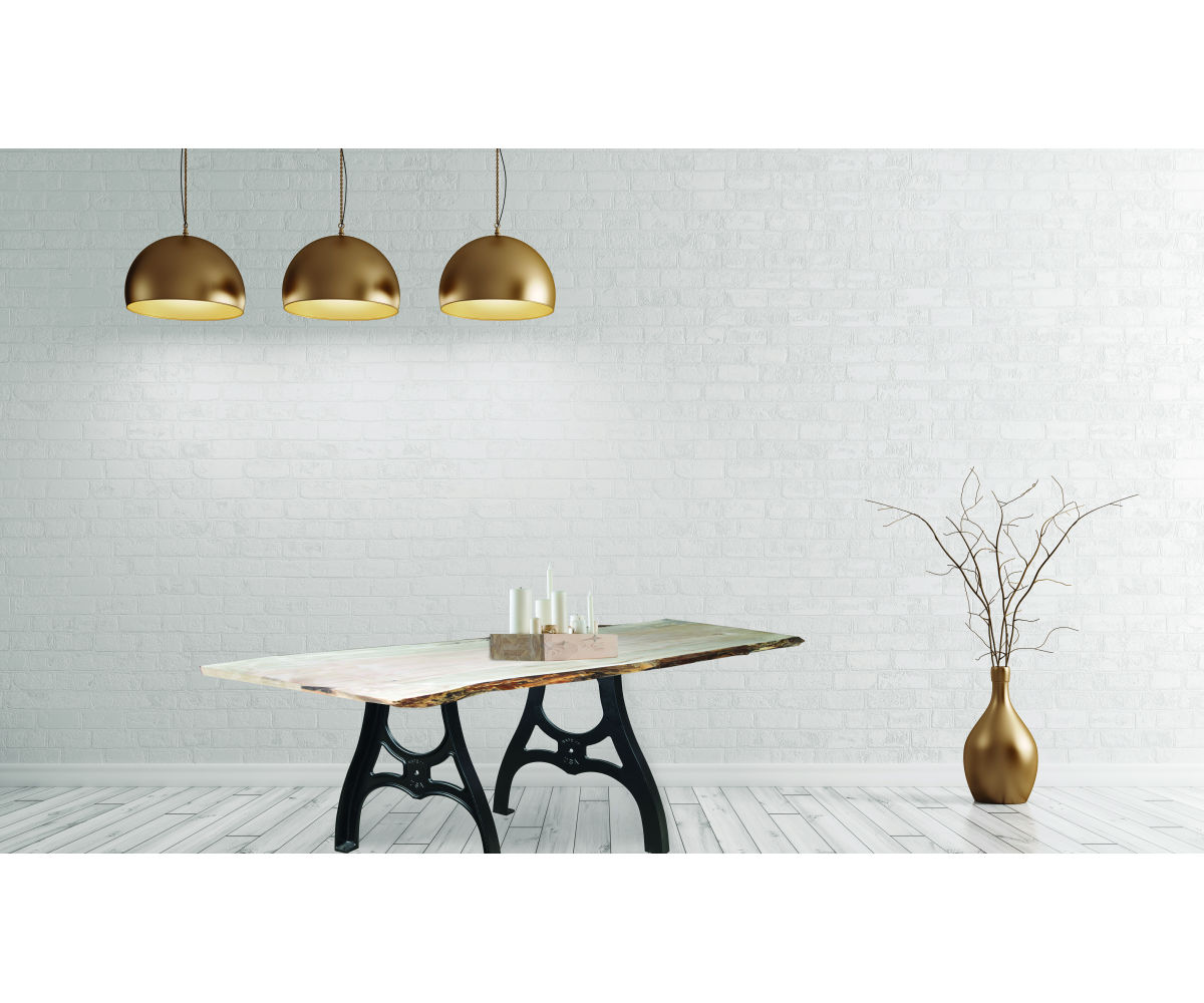 McZena Dining Table - Image 2