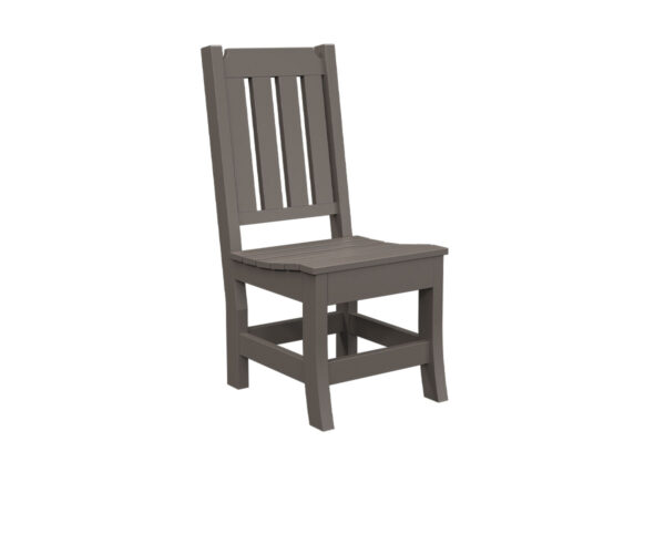 Country Side Chair Regular Height