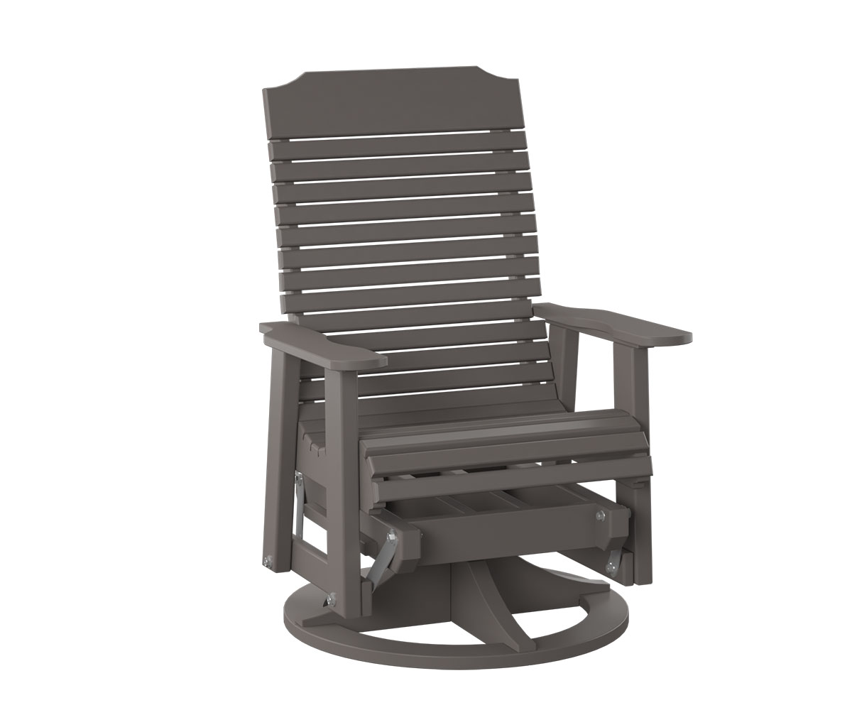 Classic Sipper Swivel Glider