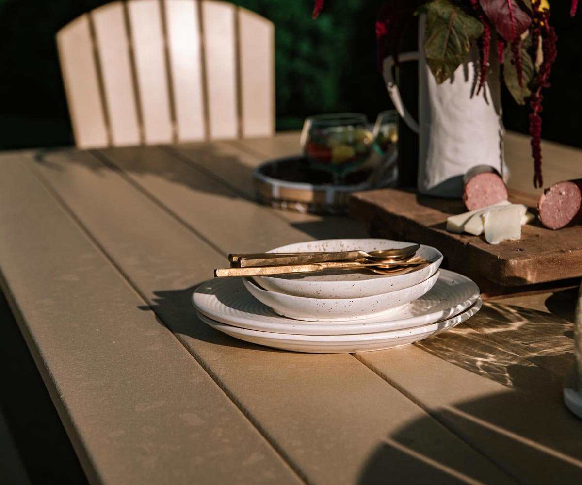 Classic Table 44”x 72” - Image 4