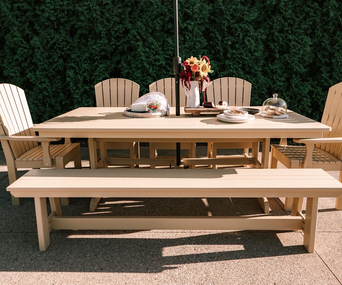 Classic Table 44”x 72” - Image 3