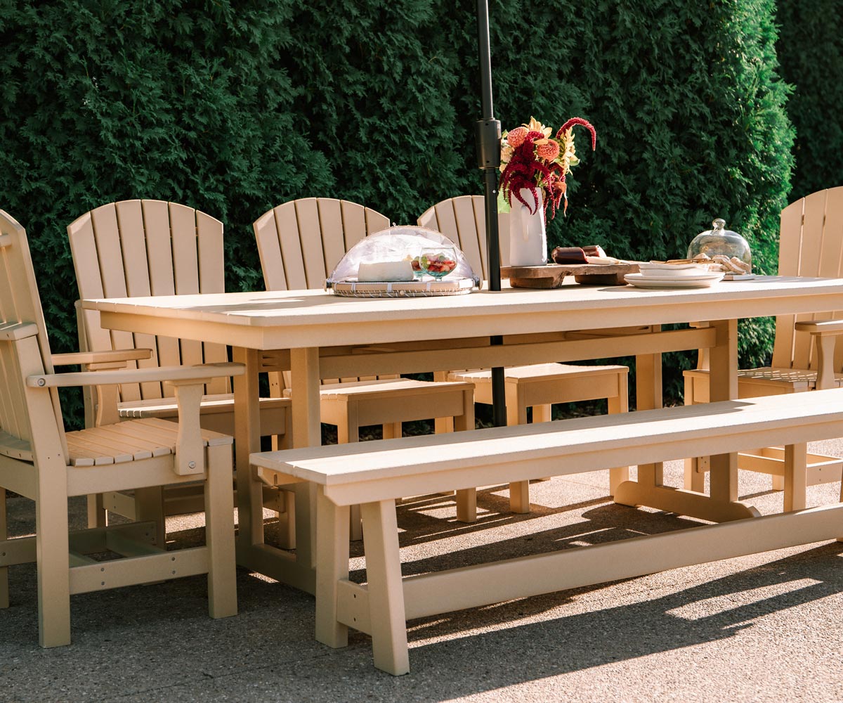 Classic Table 44”x 72” - Image 5