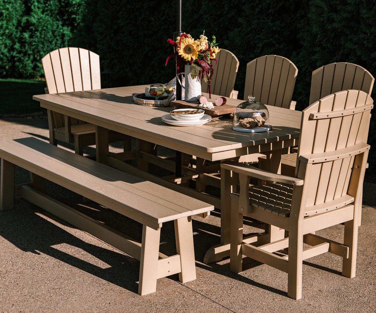 Classic Table 44”x 72” - Image 2