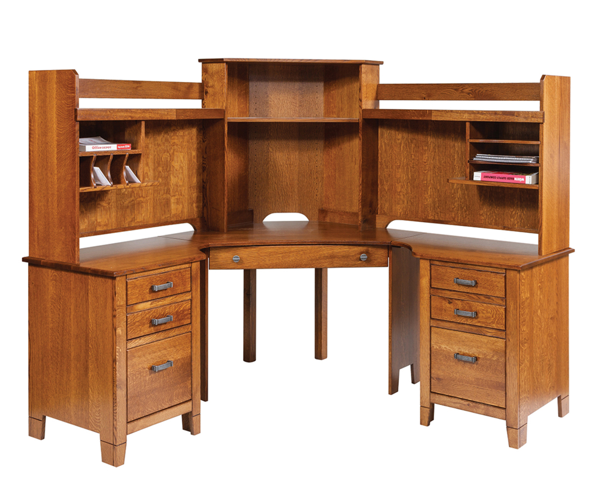 Jacobsville Office Collection - Image 2