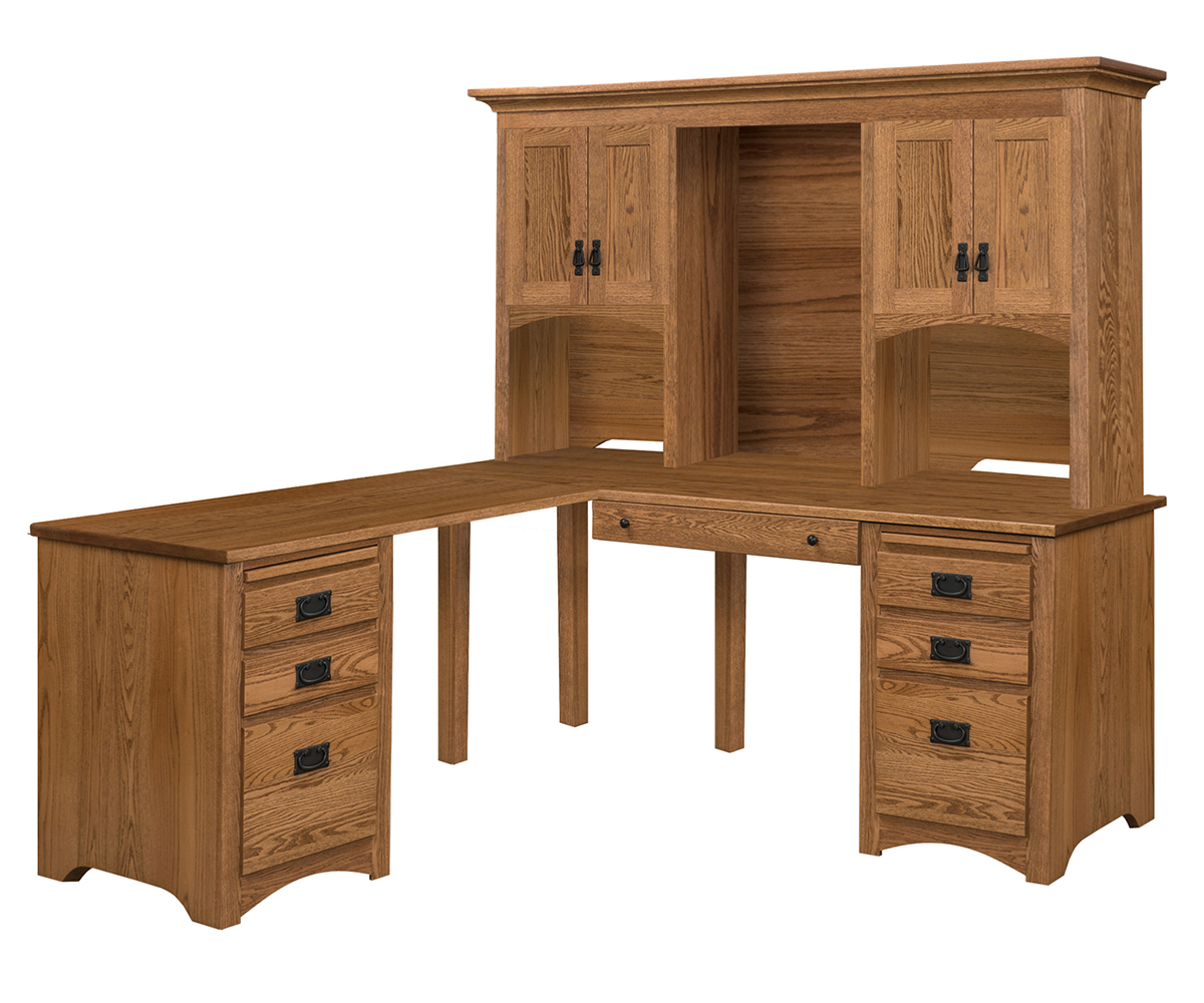 Mission Office Collection - Image 2