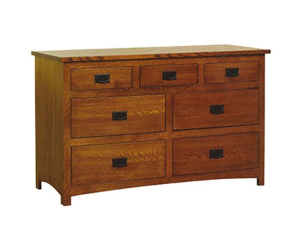 Michaels Mission 56" Dresser