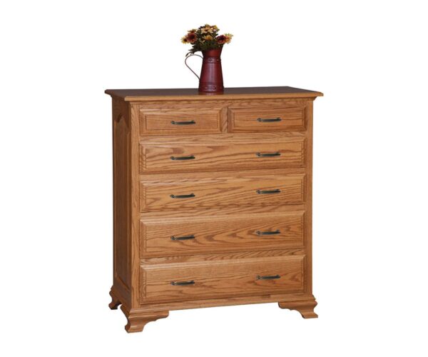 Crown Villa Chest of Drawers