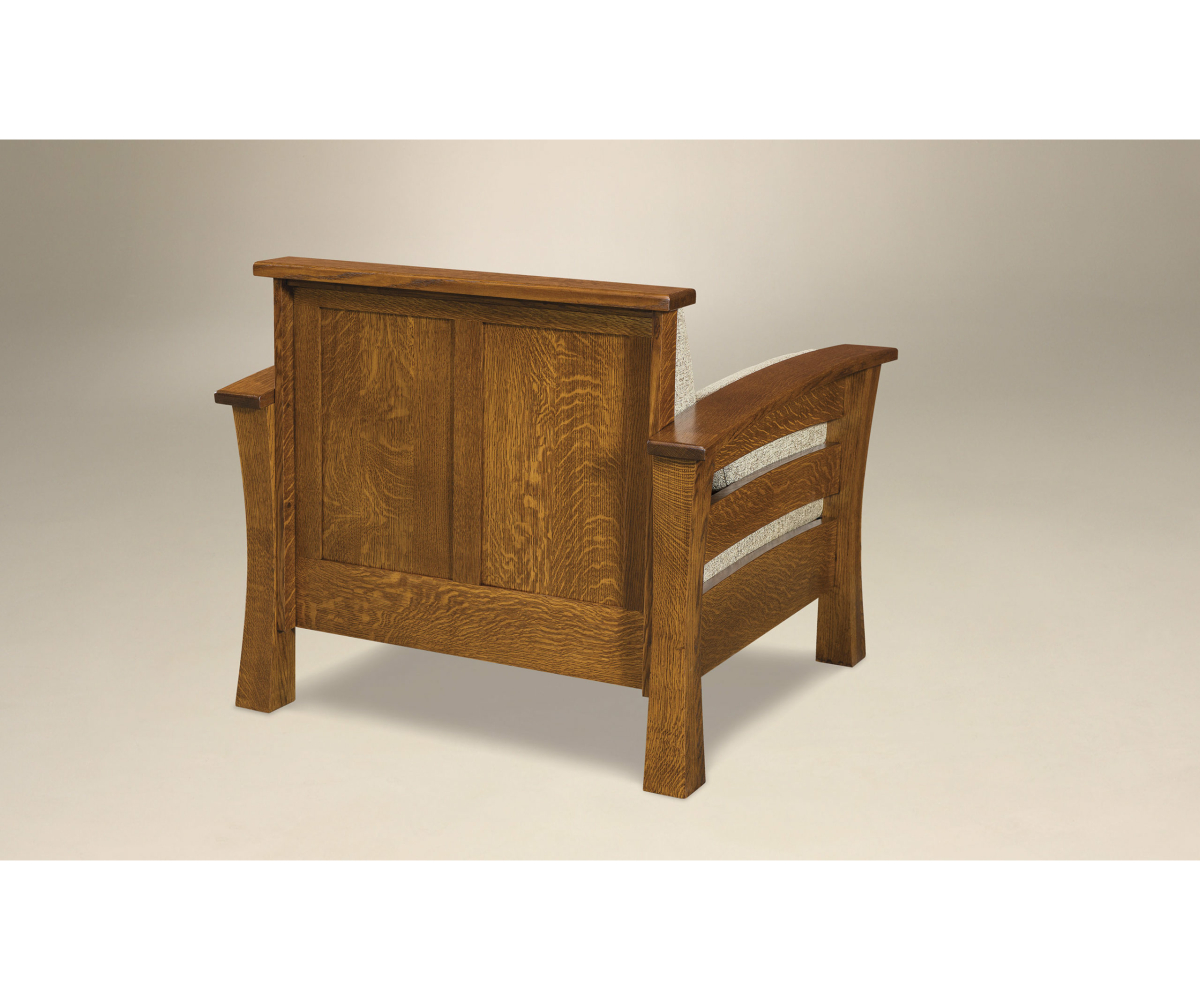 Barrington Chair - Image 2