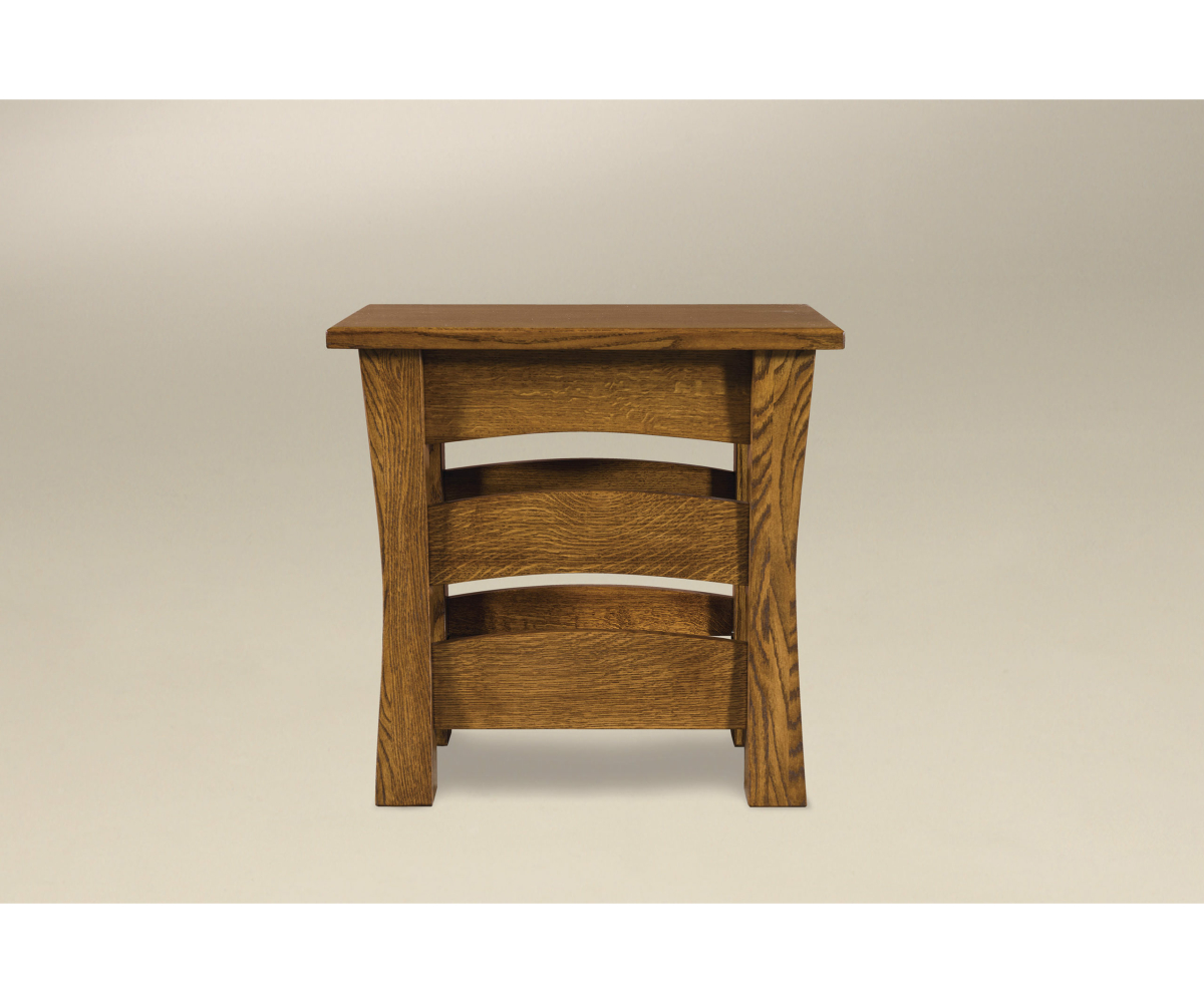 Barrington End Table - Image 2