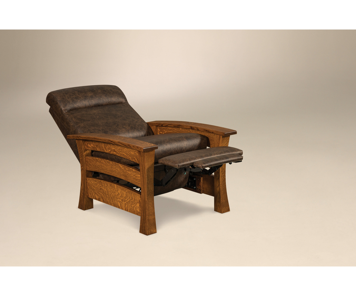 Barrington Recliner - Image 2