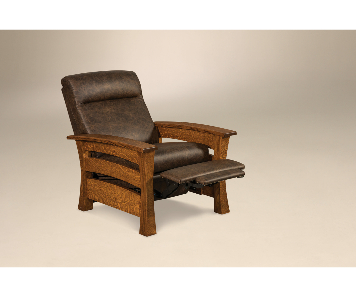 Barrington Recliner - Image 3
