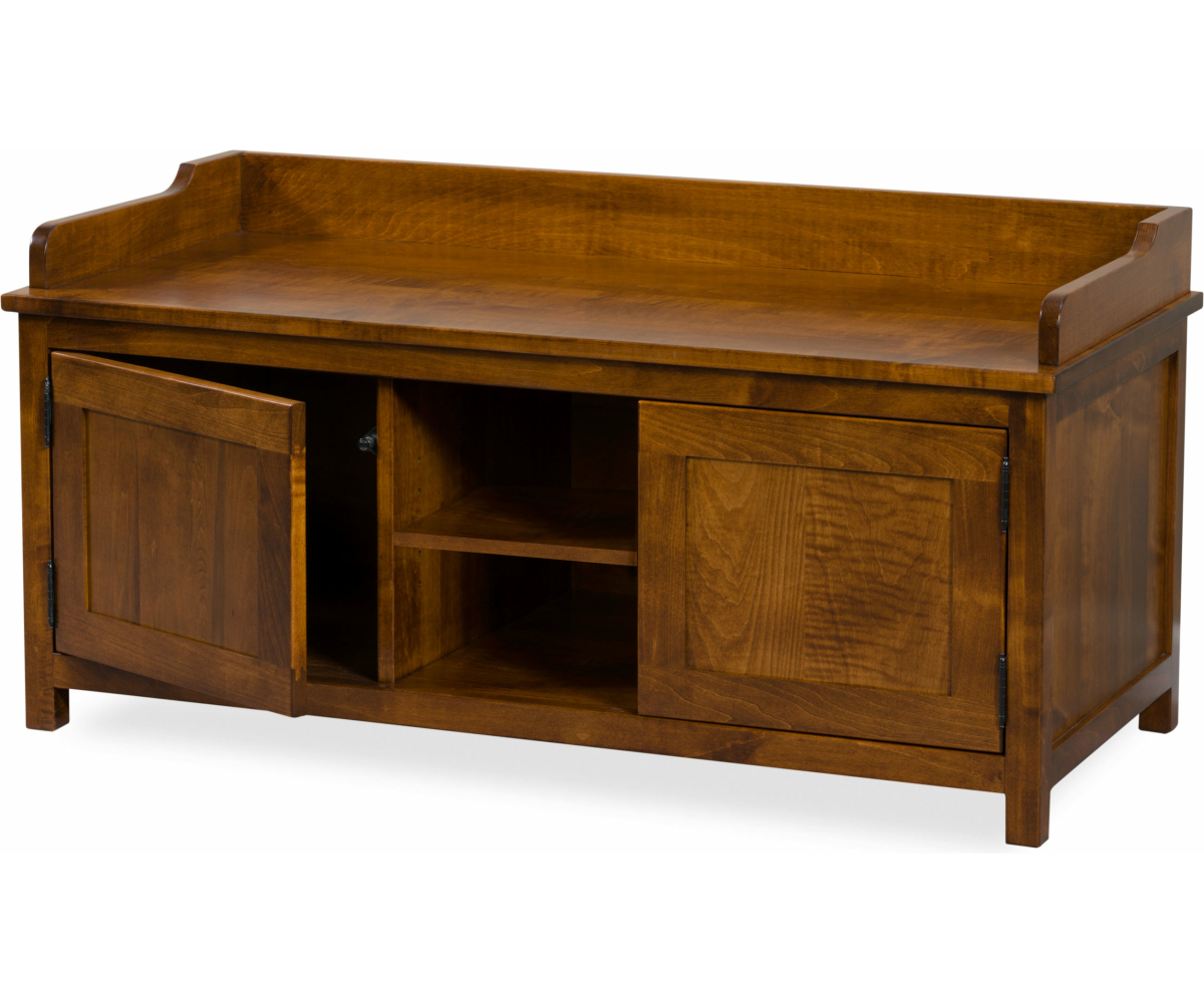 Bayside Bench - Image 2