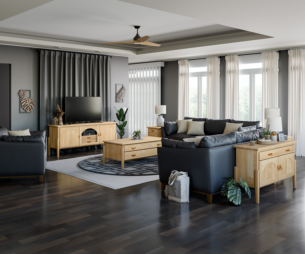 Century Media Console - Image 2