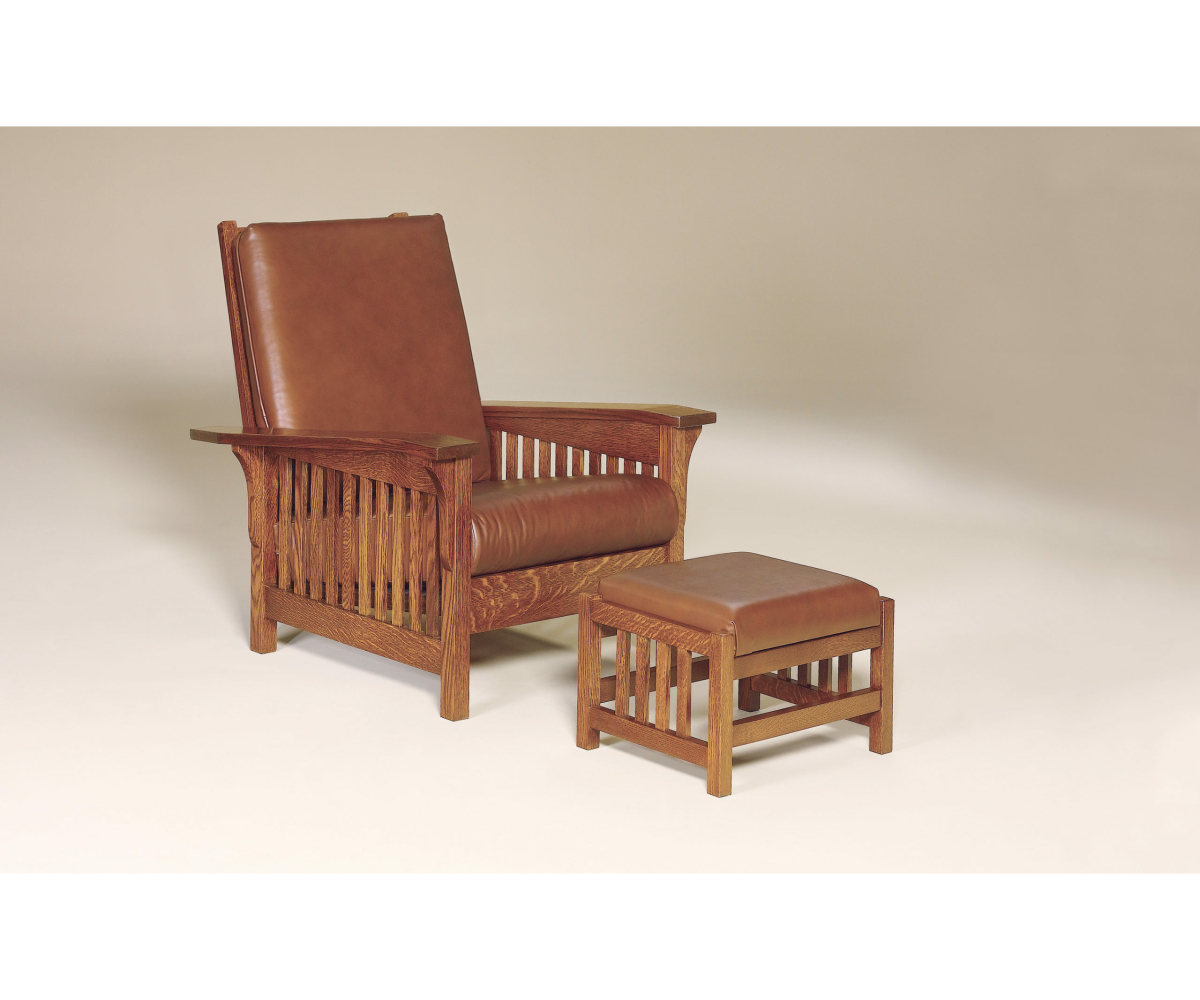 Clearspring Morris - Image 2