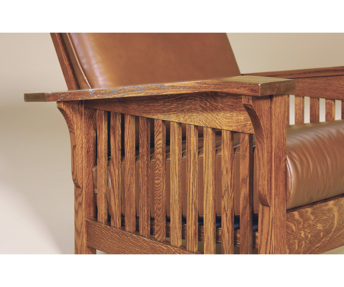 Clearspring Morris - Image 3