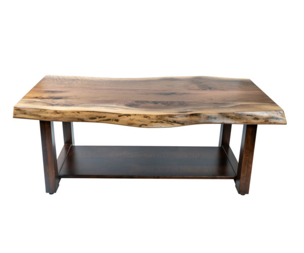 Central Park Coffee Table