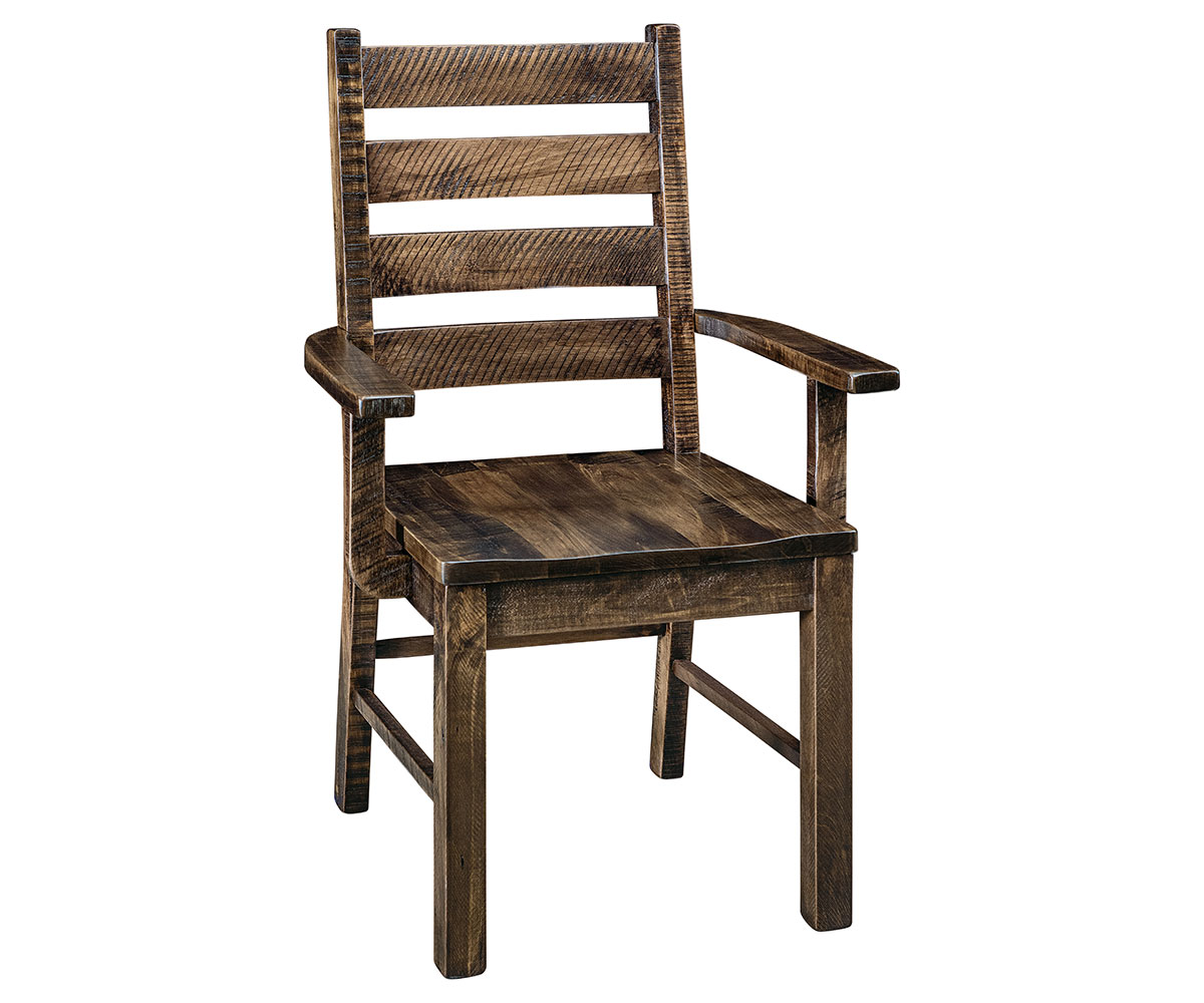 Emberwood Chair - Image 2