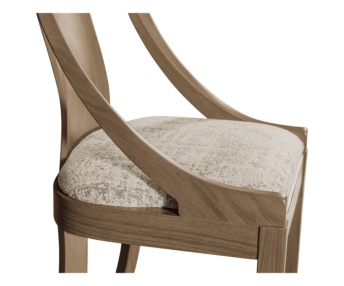 Silverton Arm Chair - Image 3