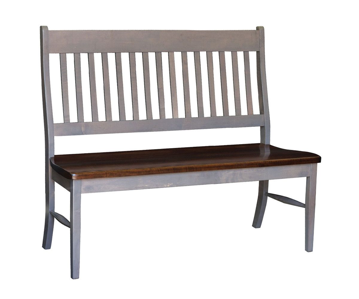 Frontier Bench - Small