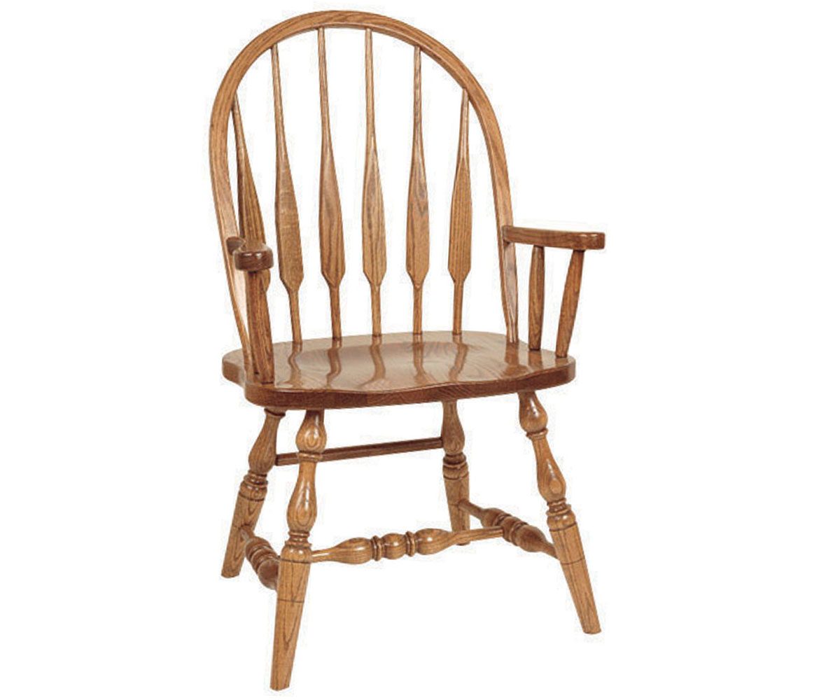 Low Feather Chair - Image 2