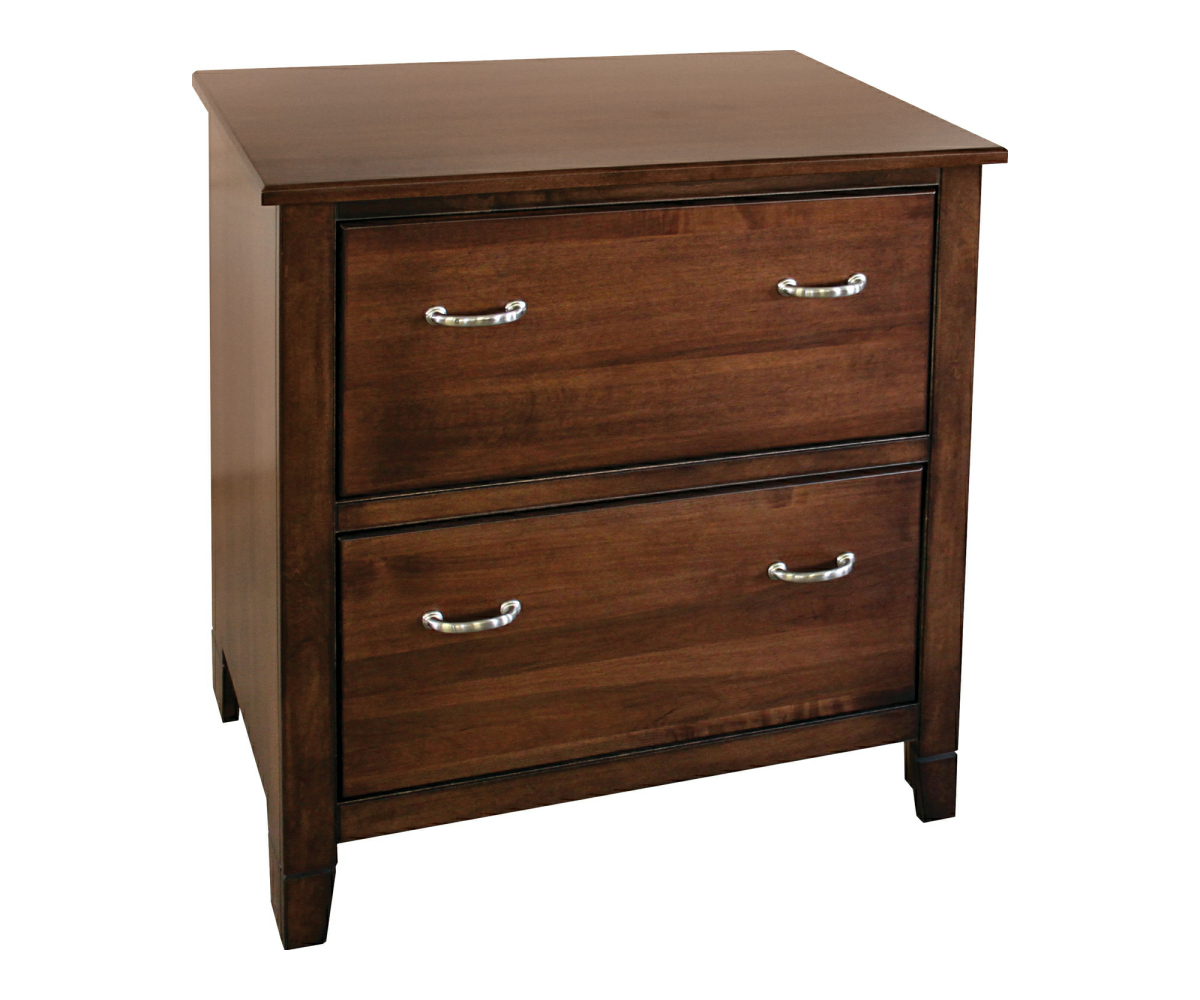 Jacobsville Lateral File Cabinet