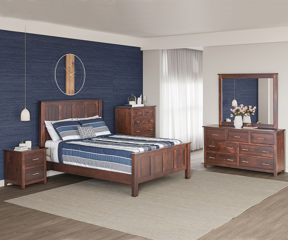 Classic Chest of Drawers - Image 2