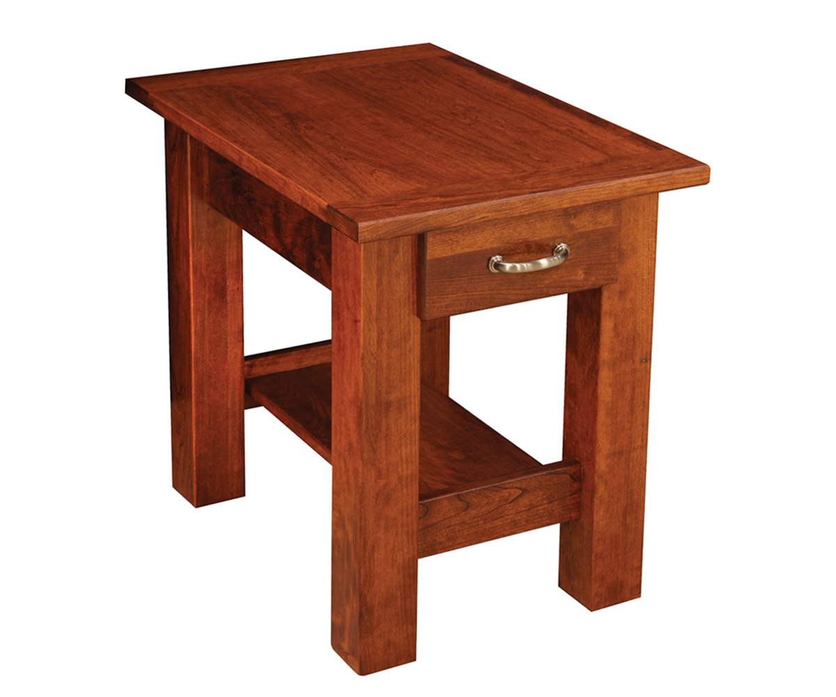 Havannah End Table
